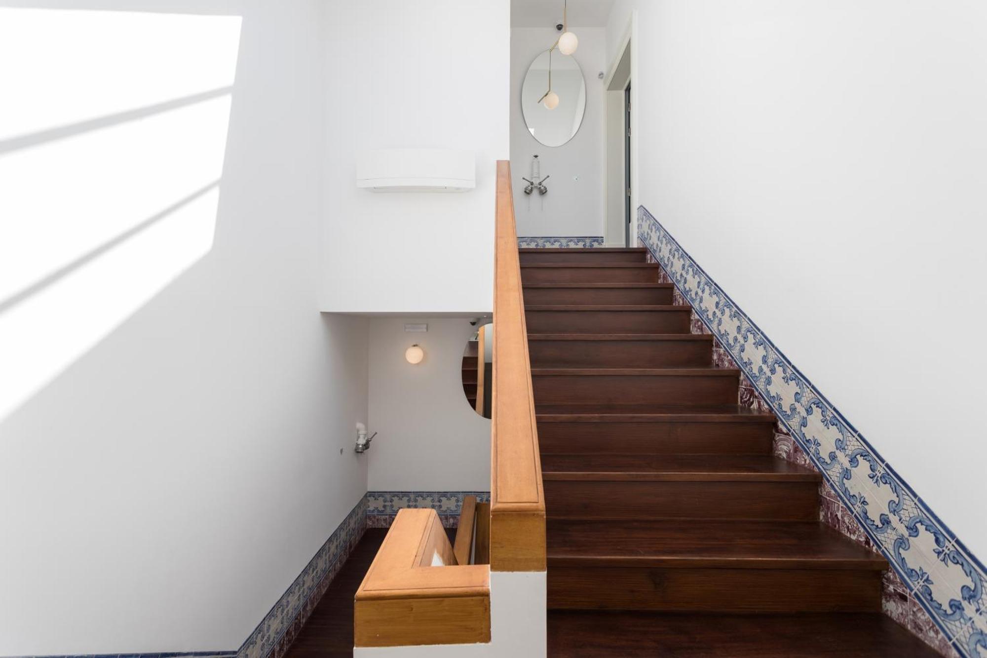 Boutique Chiado Suites Lisboa Екстериор снимка