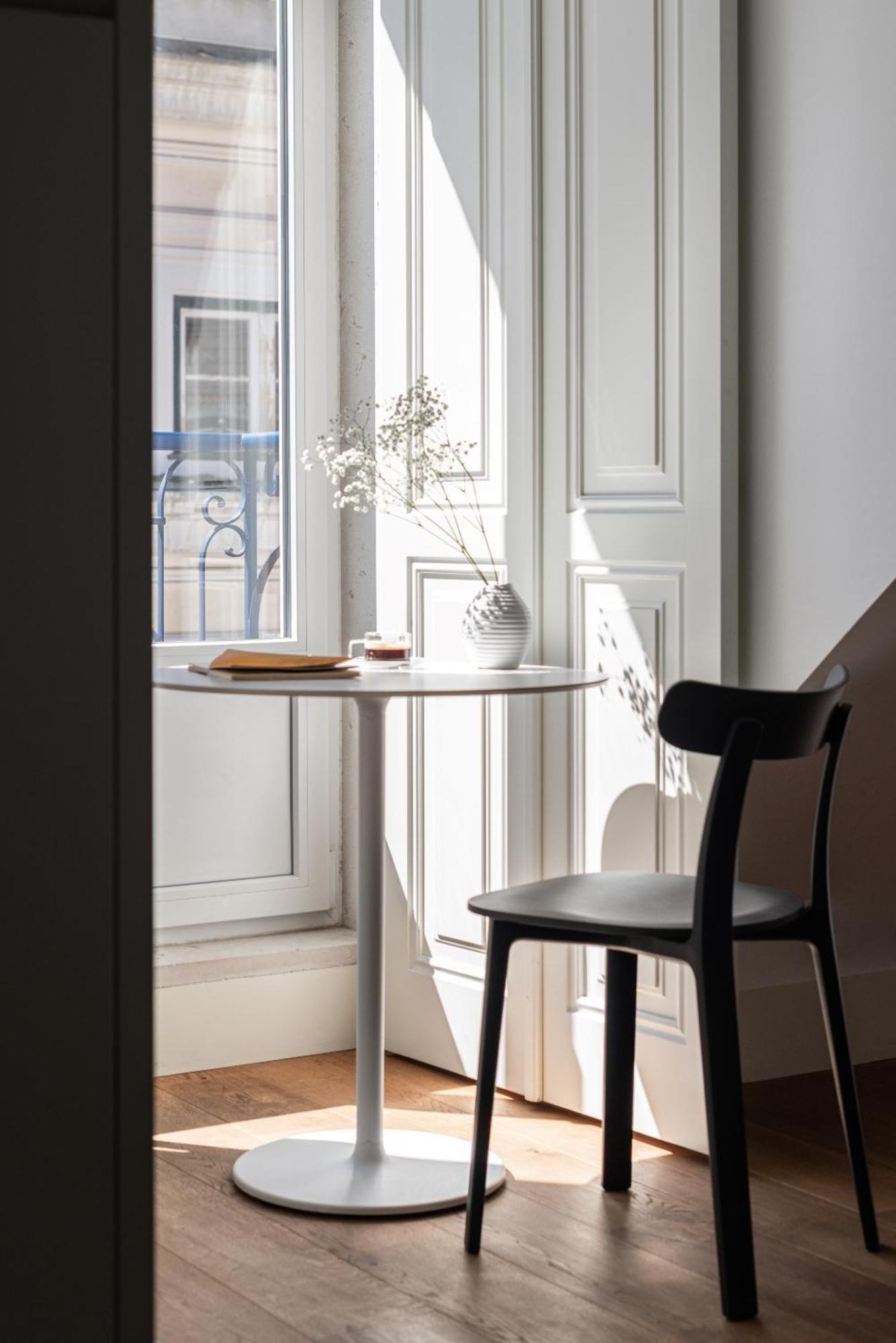 Boutique Chiado Suites Lisboa Екстериор снимка