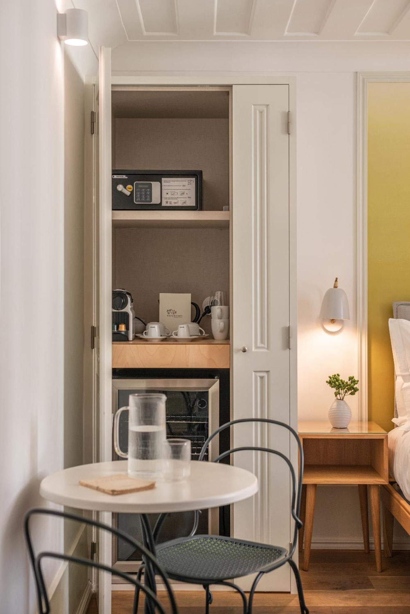 Boutique Chiado Suites Lisboa Екстериор снимка