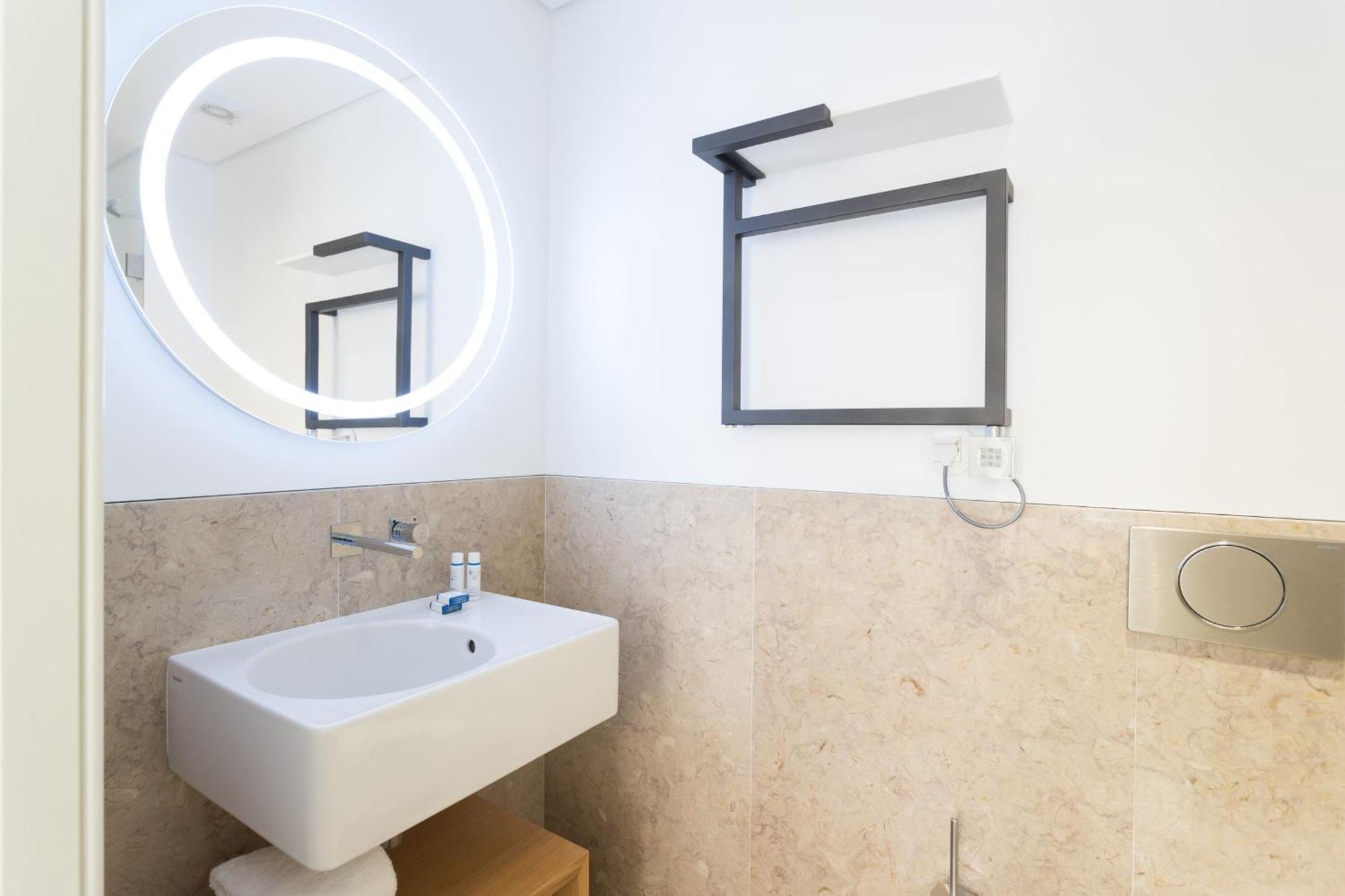 Boutique Chiado Suites Lisboa Стая снимка