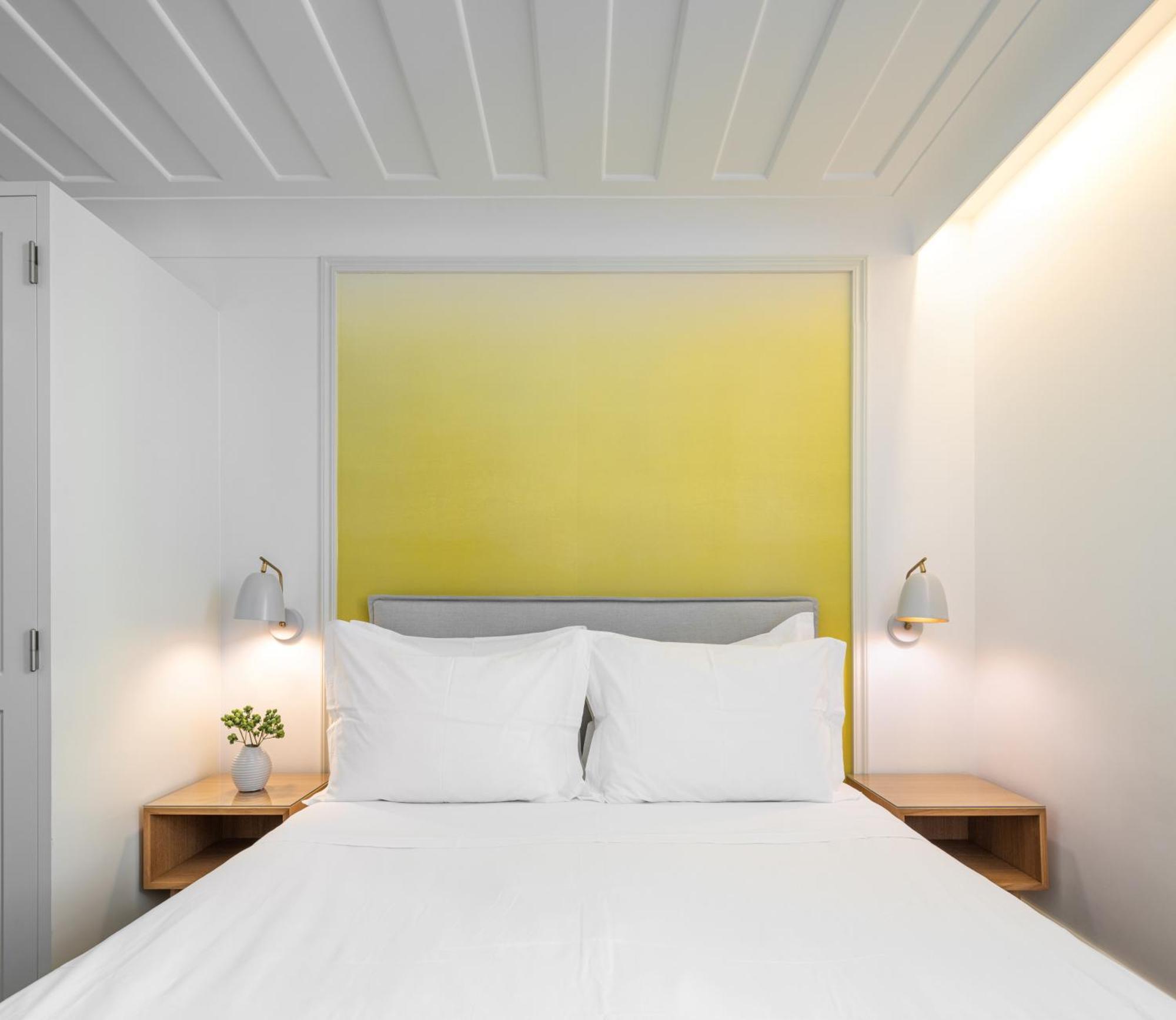 Boutique Chiado Suites Lisboa Стая снимка