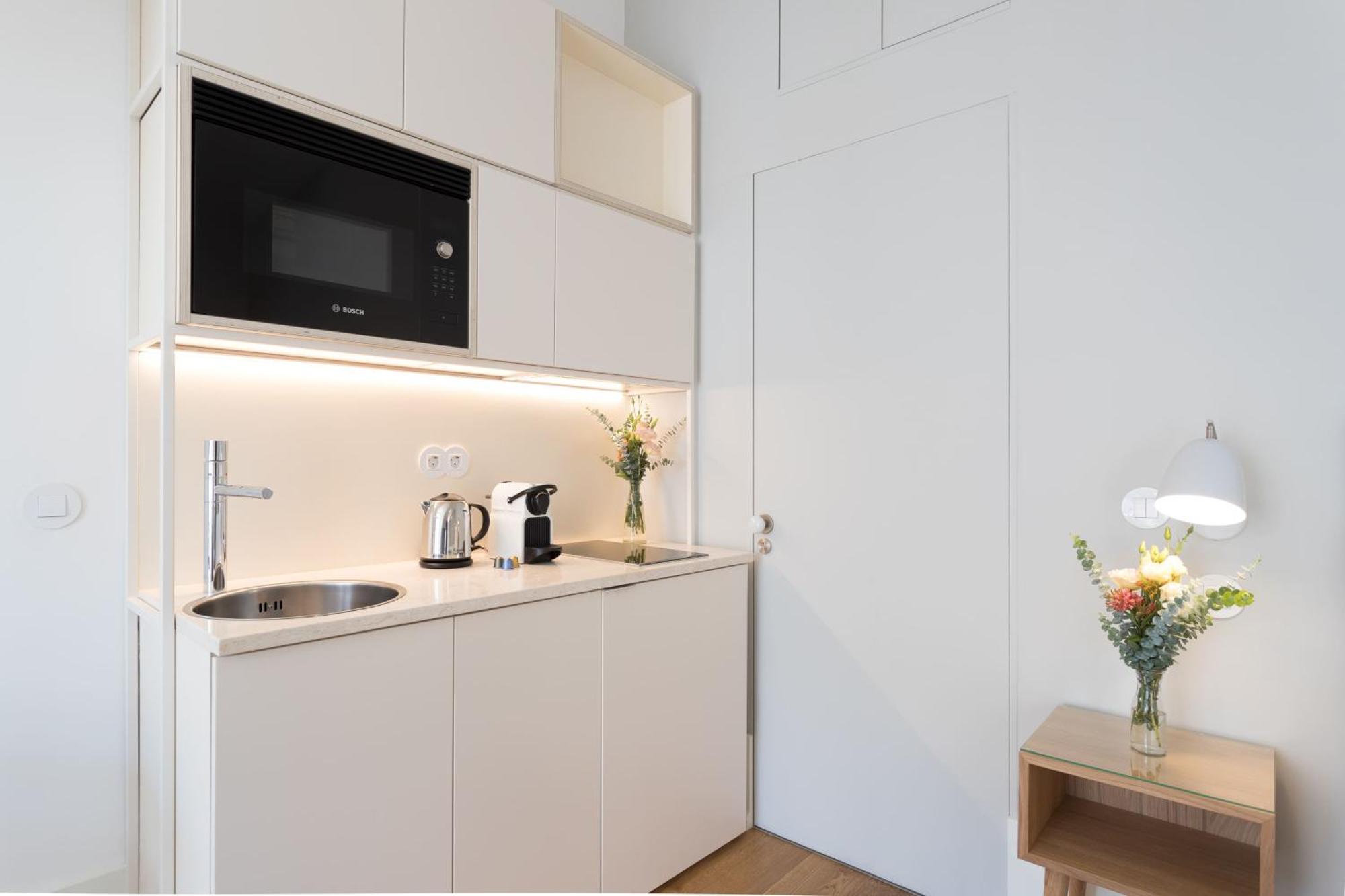 Boutique Chiado Suites Lisboa Екстериор снимка