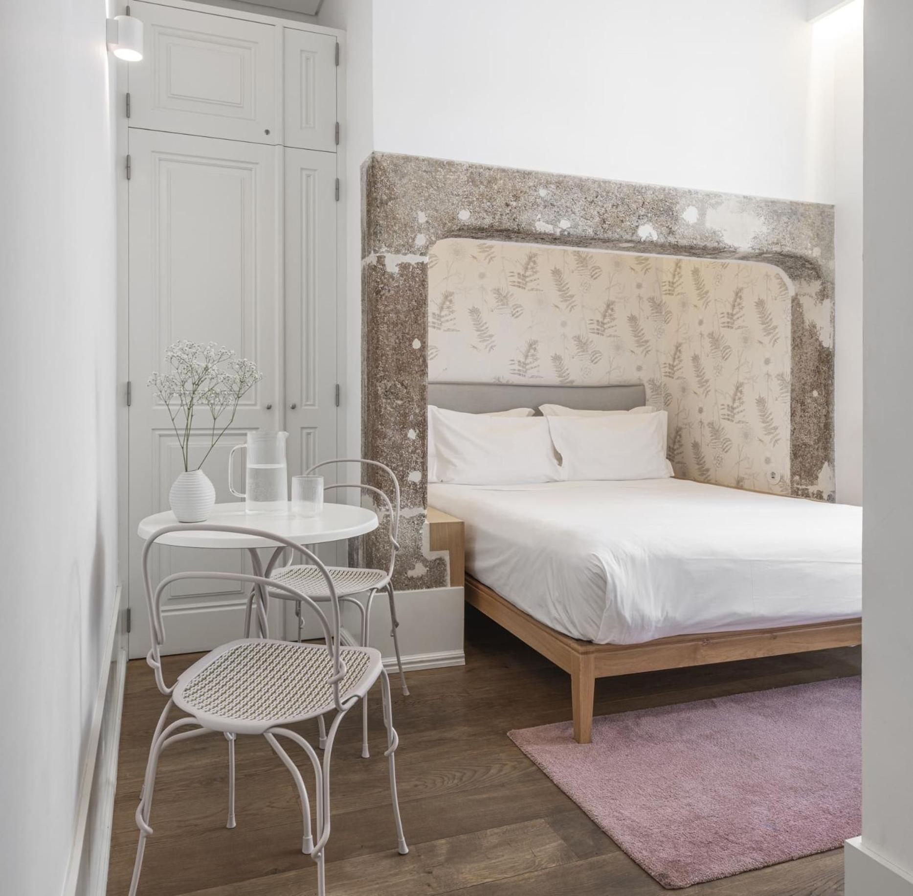 Boutique Chiado Suites Lisboa Екстериор снимка