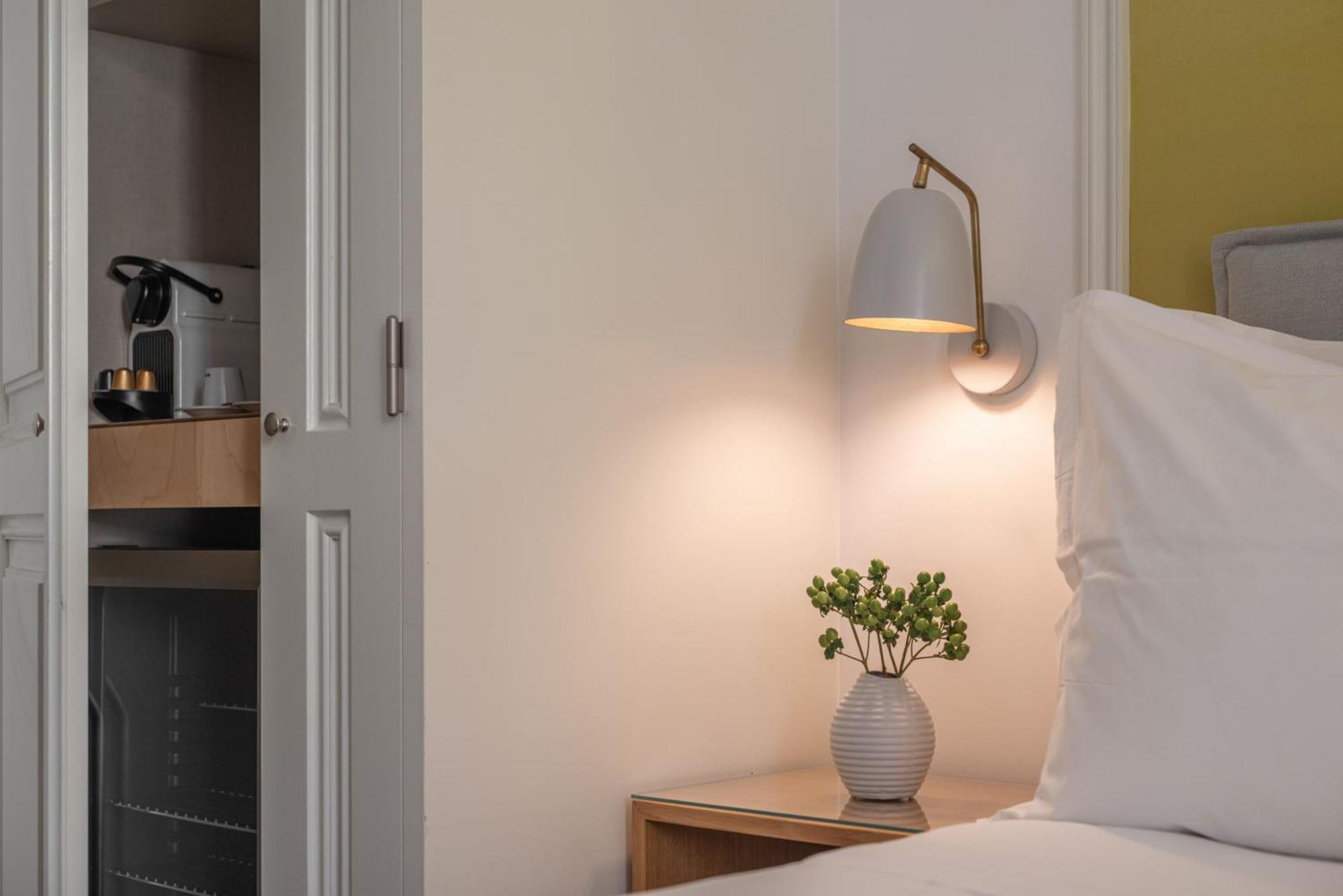 Boutique Chiado Suites Lisboa Стая снимка