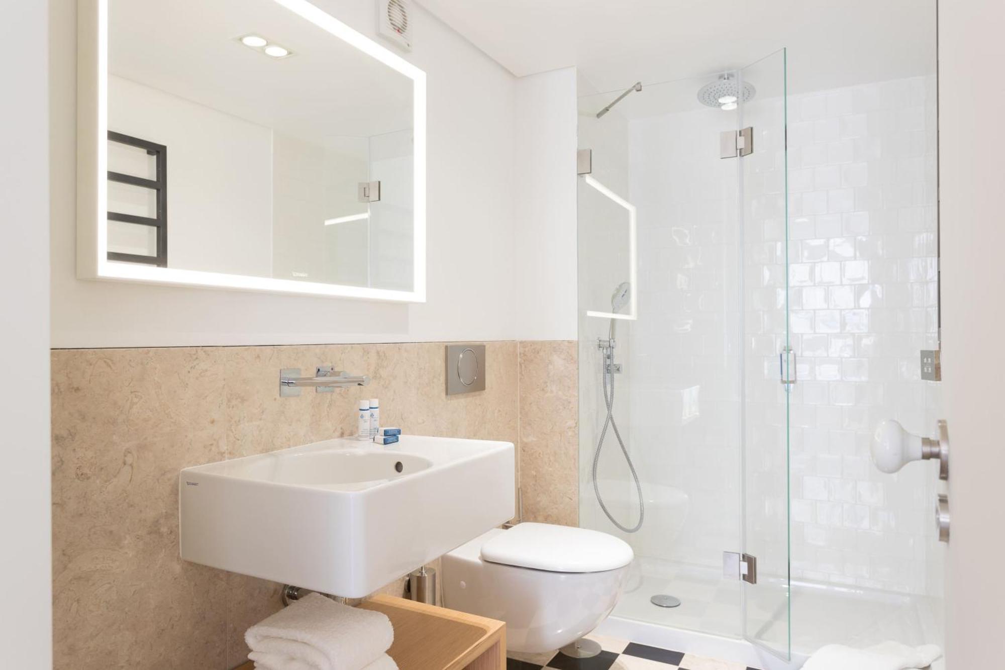 Boutique Chiado Suites Lisboa Екстериор снимка