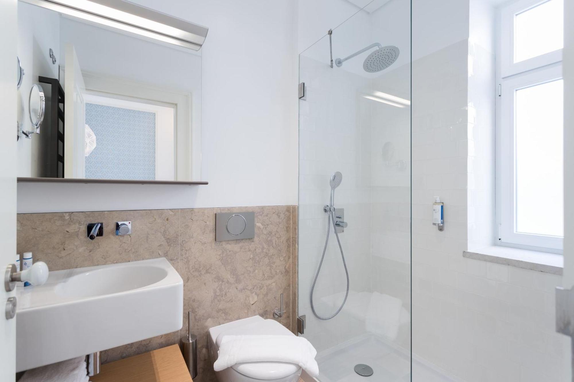 Boutique Chiado Suites Lisboa Стая снимка