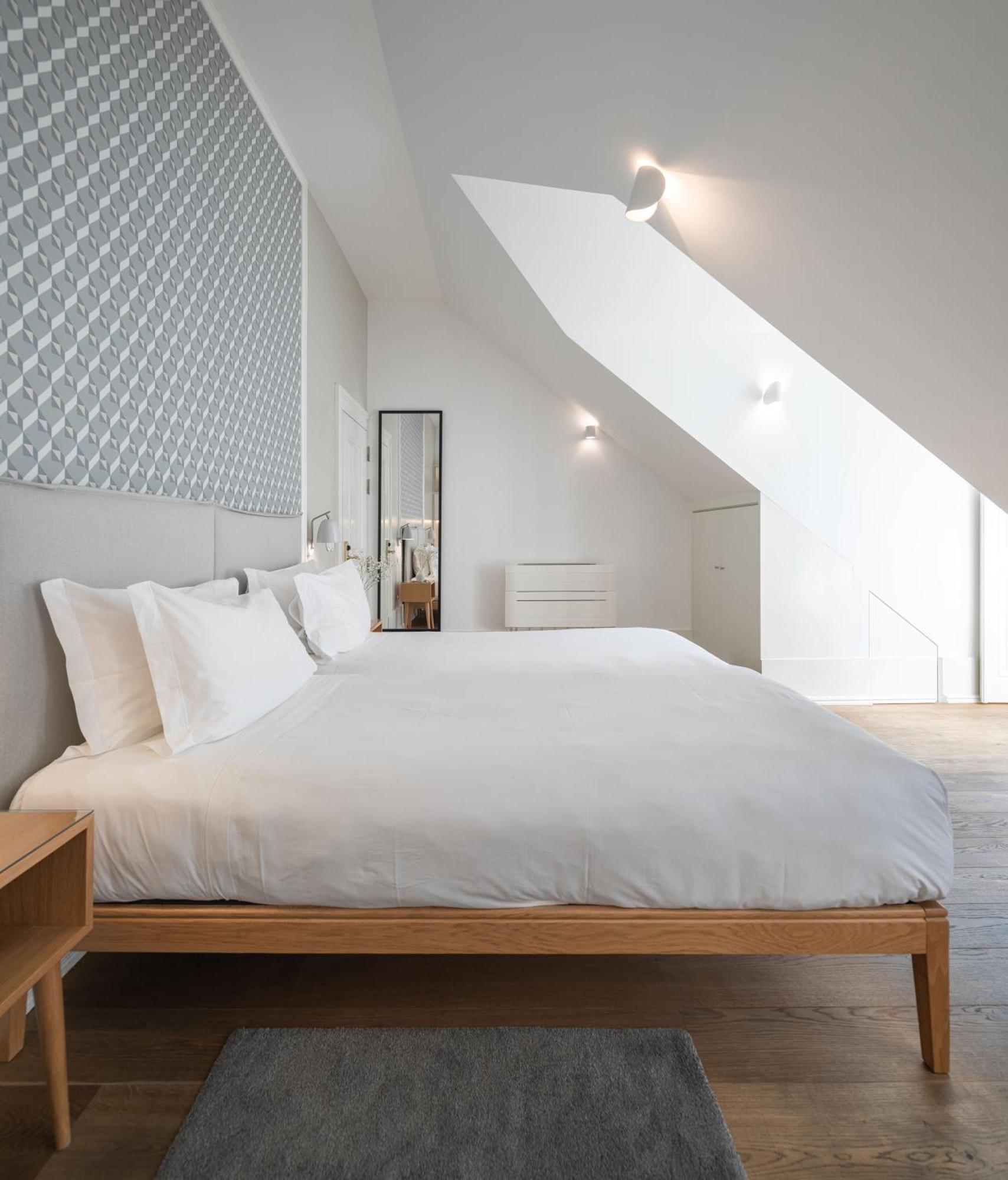 Boutique Chiado Suites Lisboa Екстериор снимка