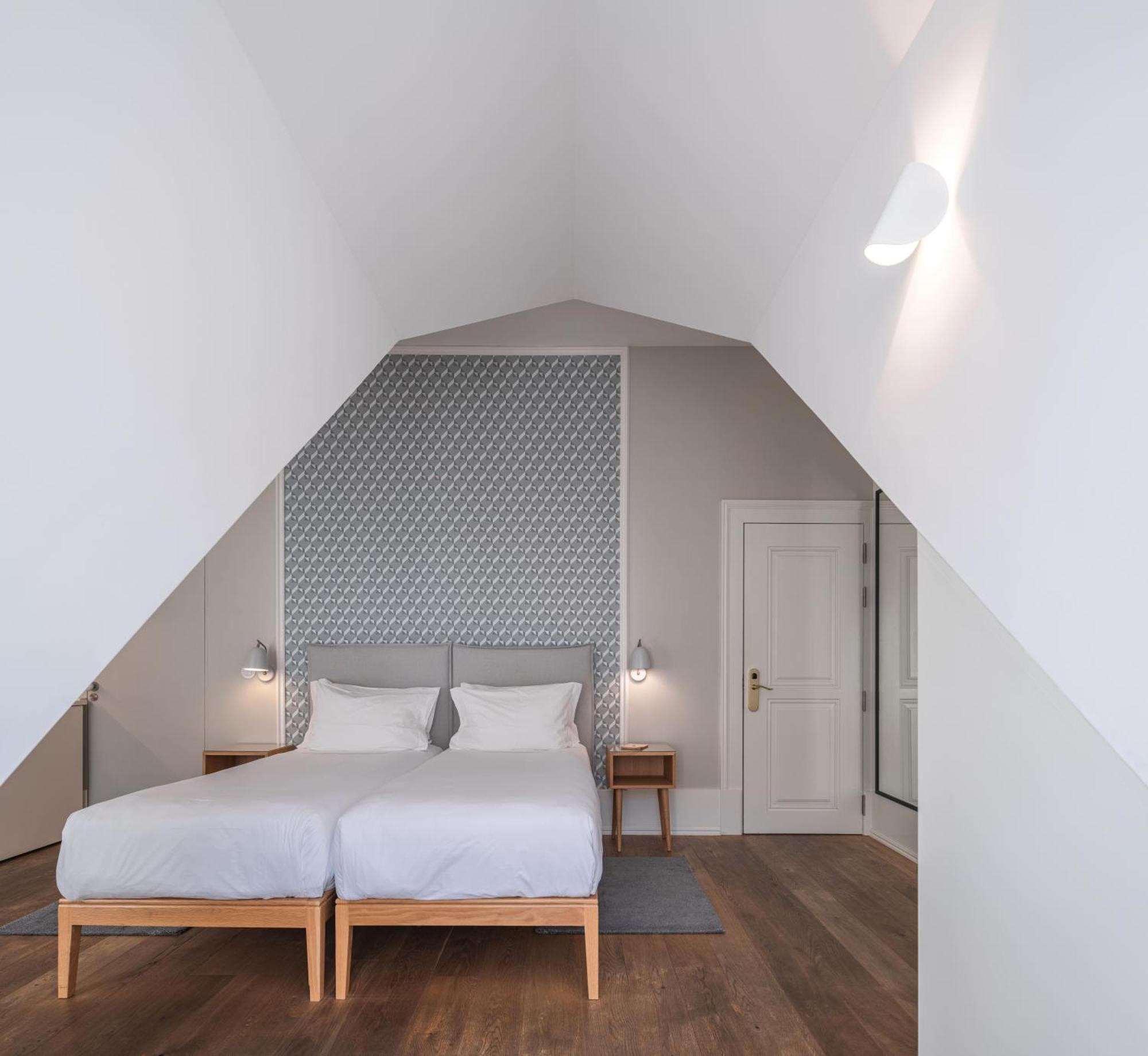 Boutique Chiado Suites Lisboa Екстериор снимка