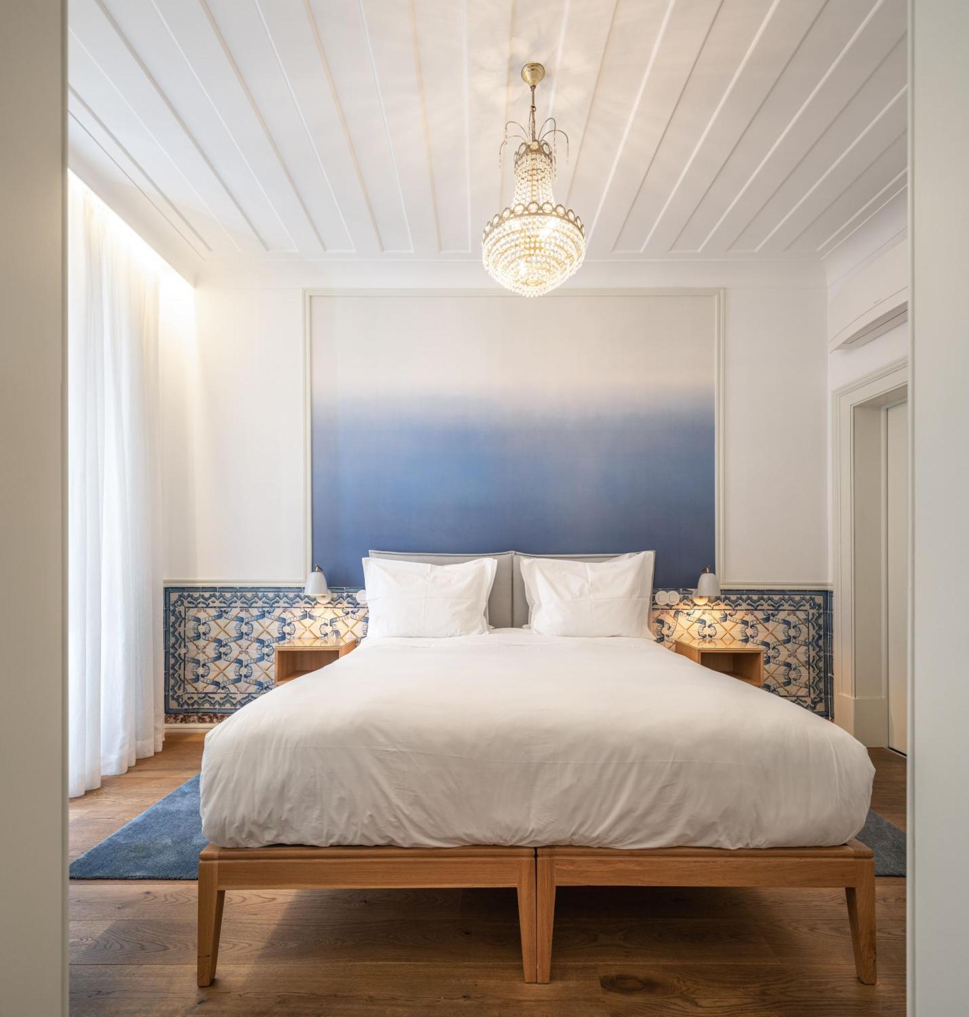 Boutique Chiado Suites Lisboa Екстериор снимка