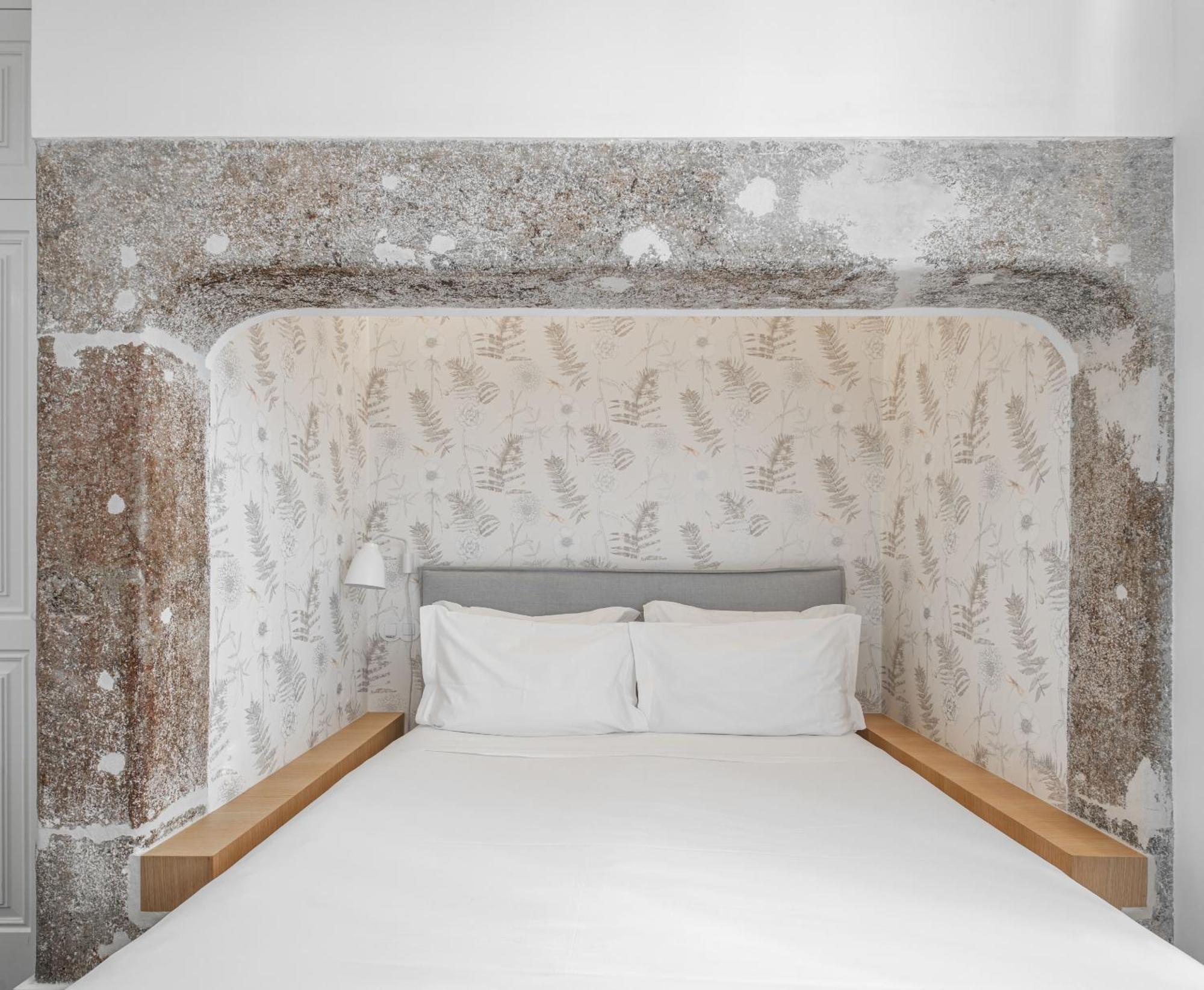 Boutique Chiado Suites Lisboa Екстериор снимка