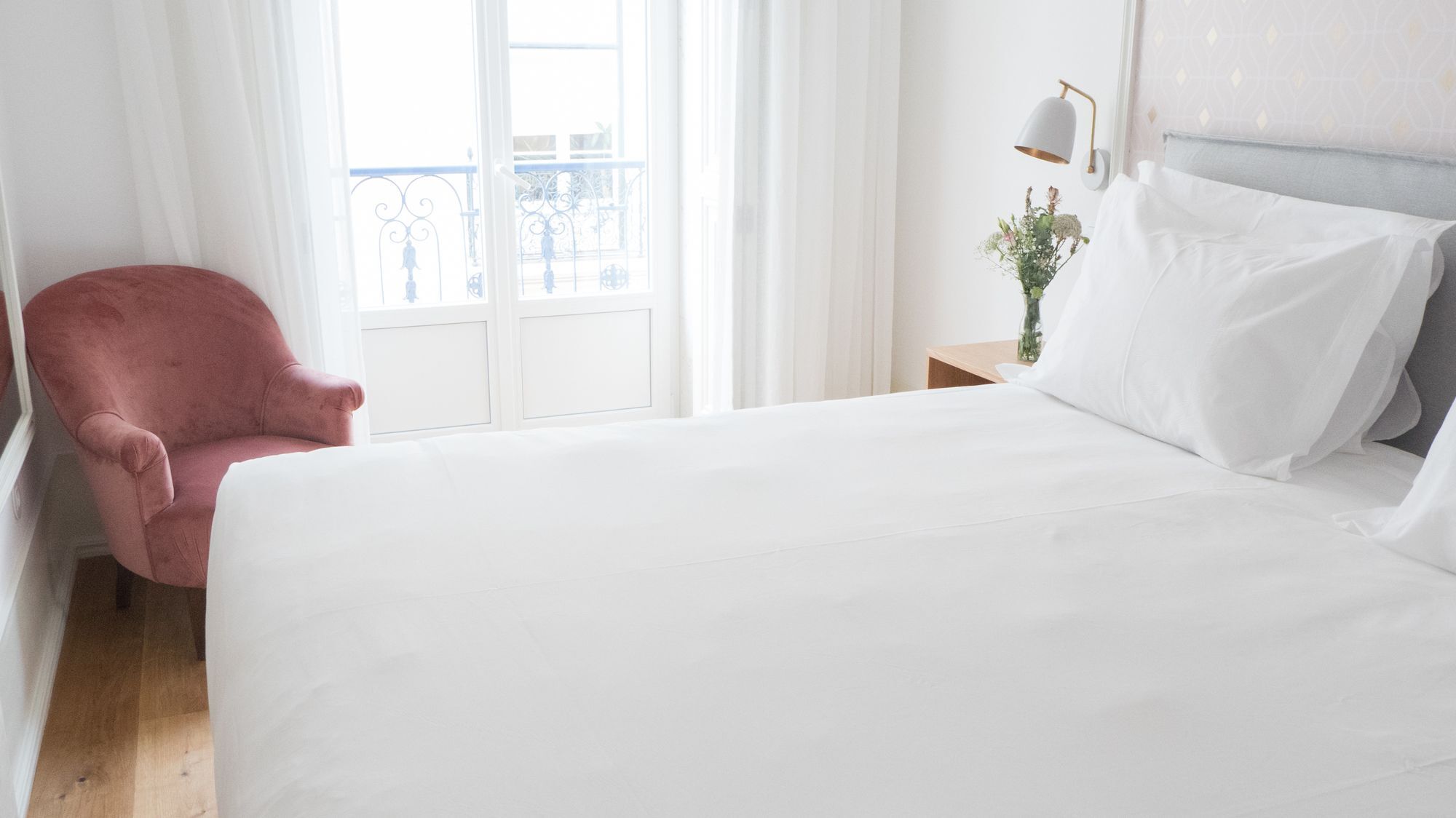 Boutique Chiado Suites Lisboa Екстериор снимка