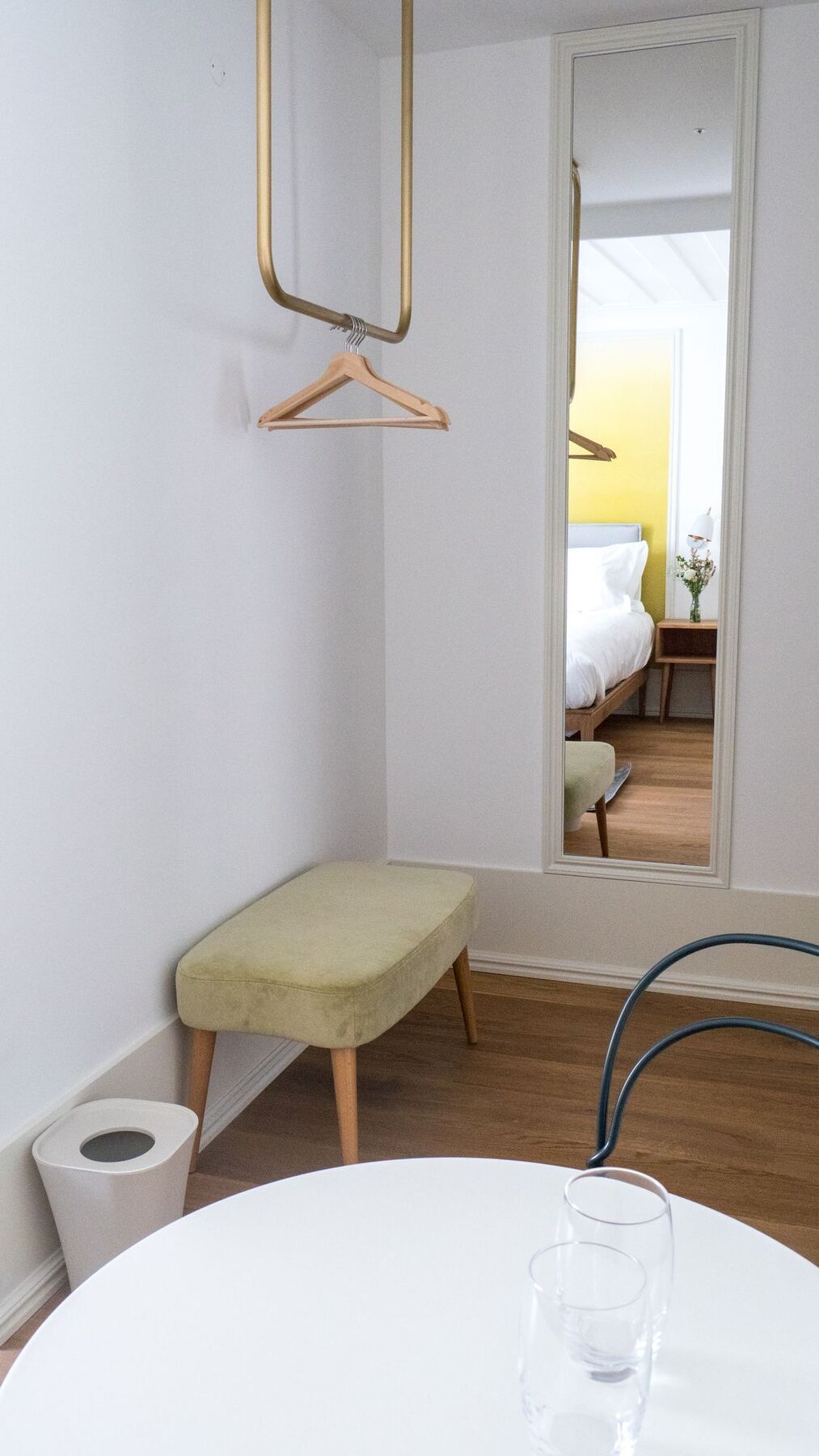 Boutique Chiado Suites Lisboa Екстериор снимка