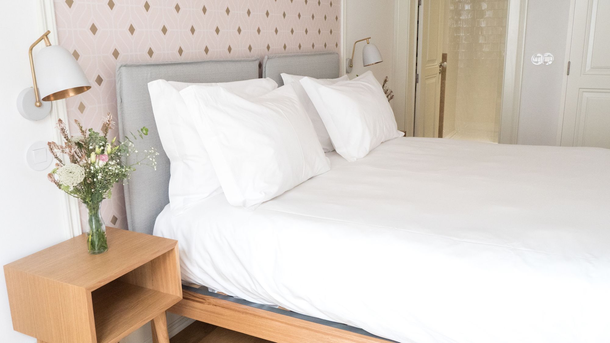 Boutique Chiado Suites Lisboa Екстериор снимка