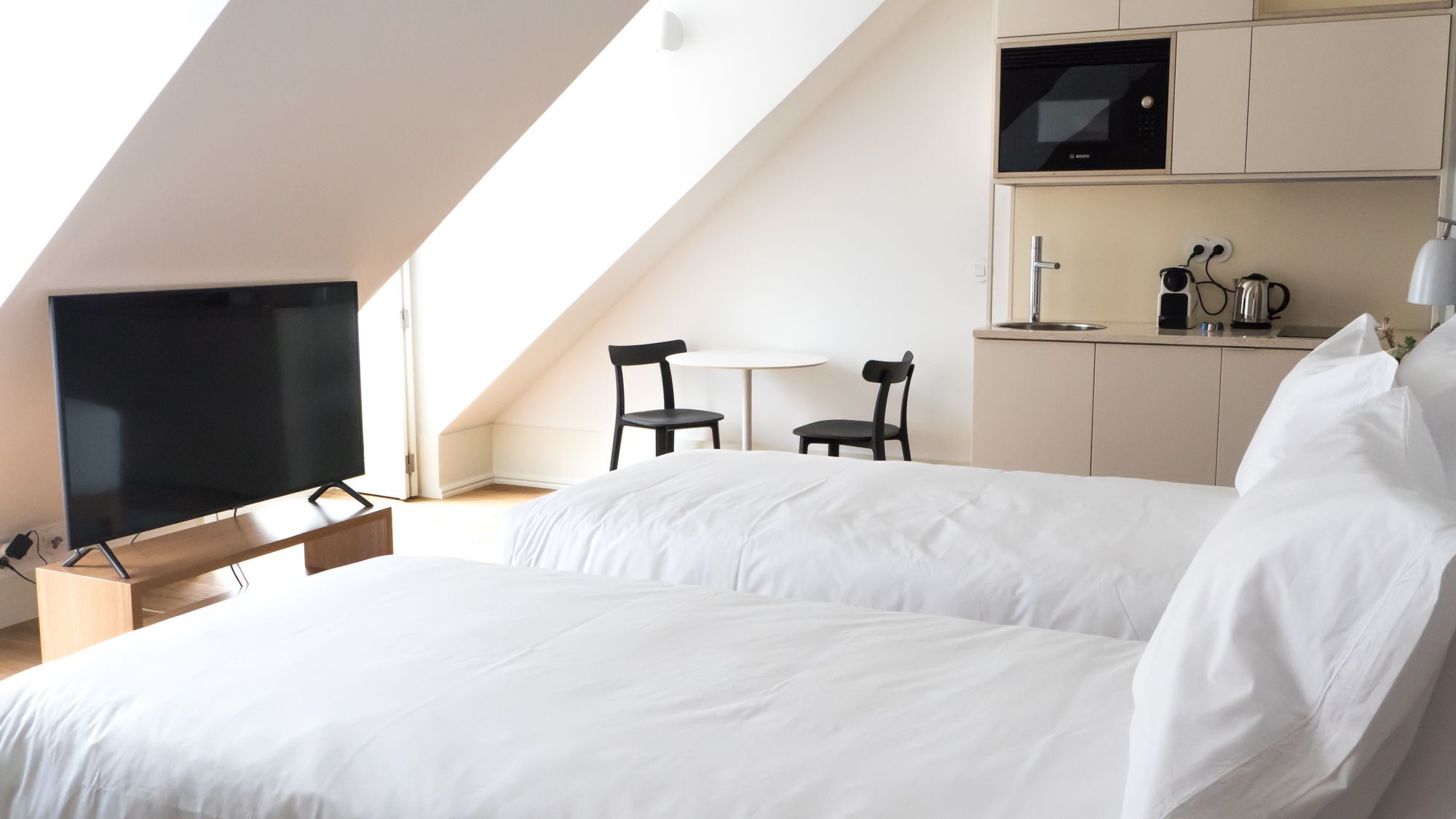 Boutique Chiado Suites Lisboa Екстериор снимка