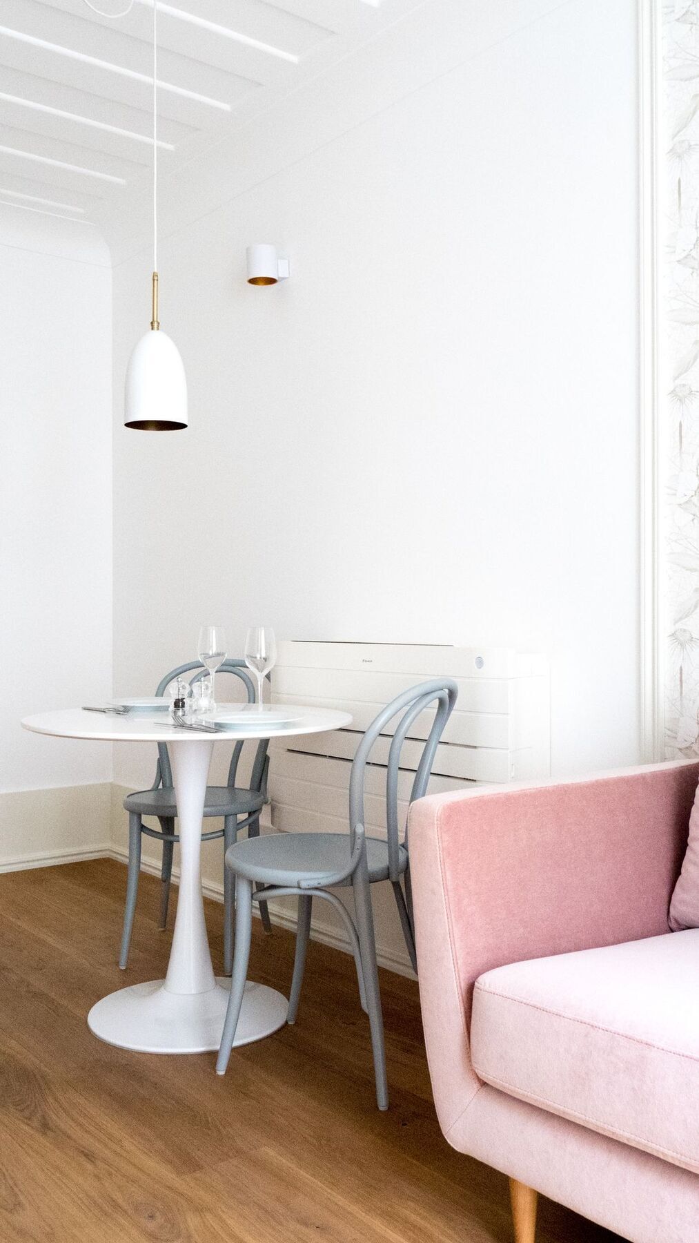Boutique Chiado Suites Lisboa Екстериор снимка