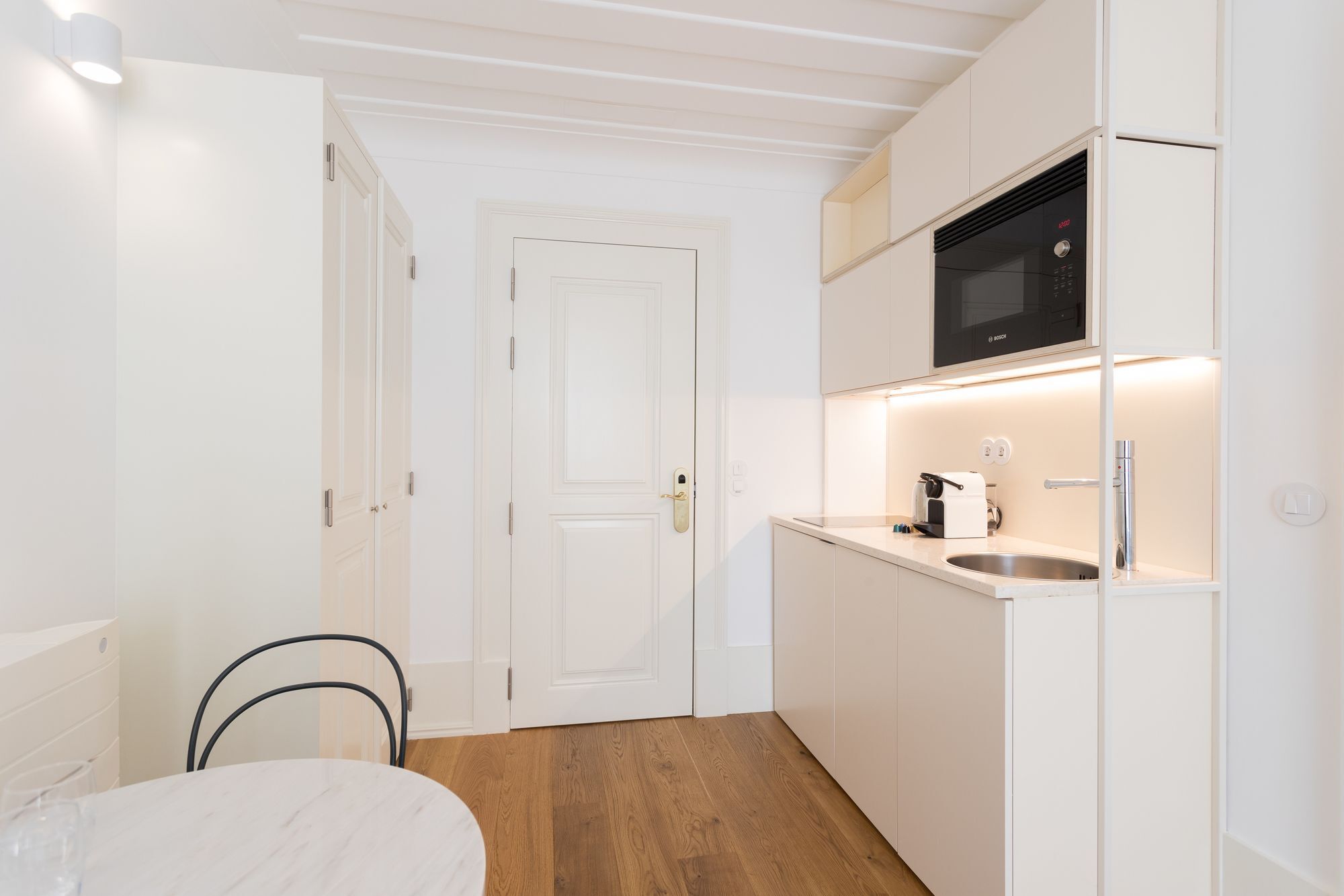 Boutique Chiado Suites Lisboa Екстериор снимка